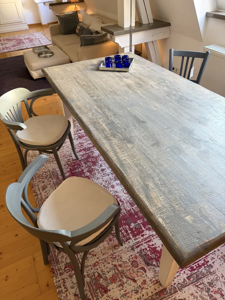 2 Zimmer Wohnung mit 95 m² in München – Bild 8