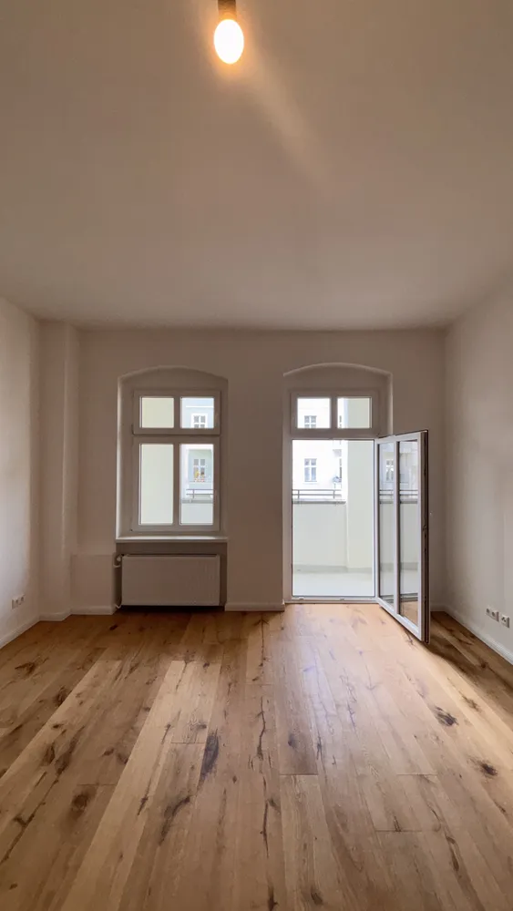 2 room apartment with 69 m² in Berlin – Photo 5
