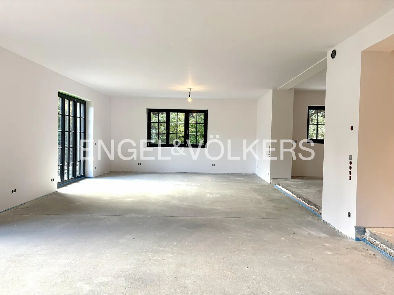 7 Zimmer Wohnung mit 363 m² in Frankfurt am Main – Bild 3