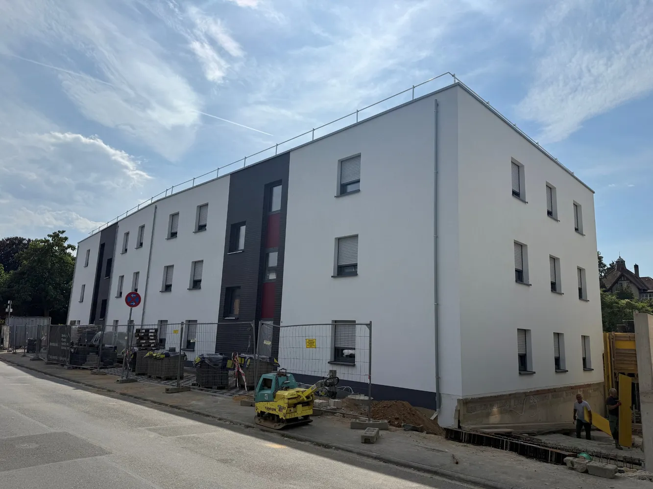 2 Zimmer Wohnung mit 46 m² in Brühl – Bild 9
