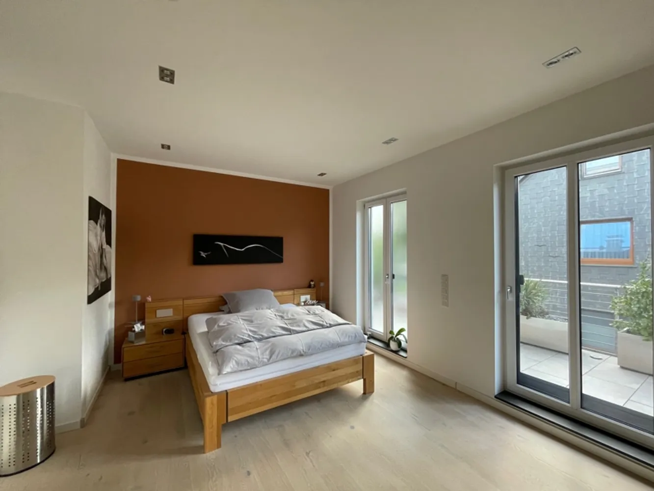 4 Zimmer Wohnung mit 140 m² in Essen – Bild 11