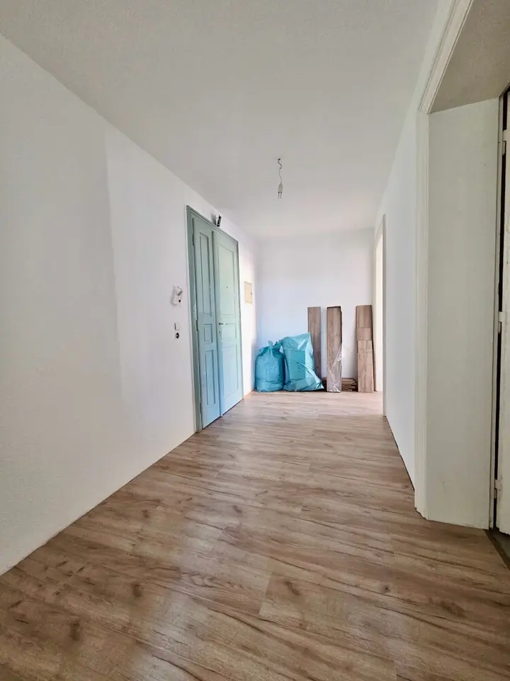 2 Zimmer Wohnung mit 54 m² in Radebeul – Bild 10