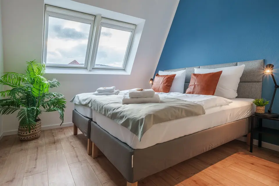 2 Zimmer Wohnung mit 48 m² in Freital – Bild 8