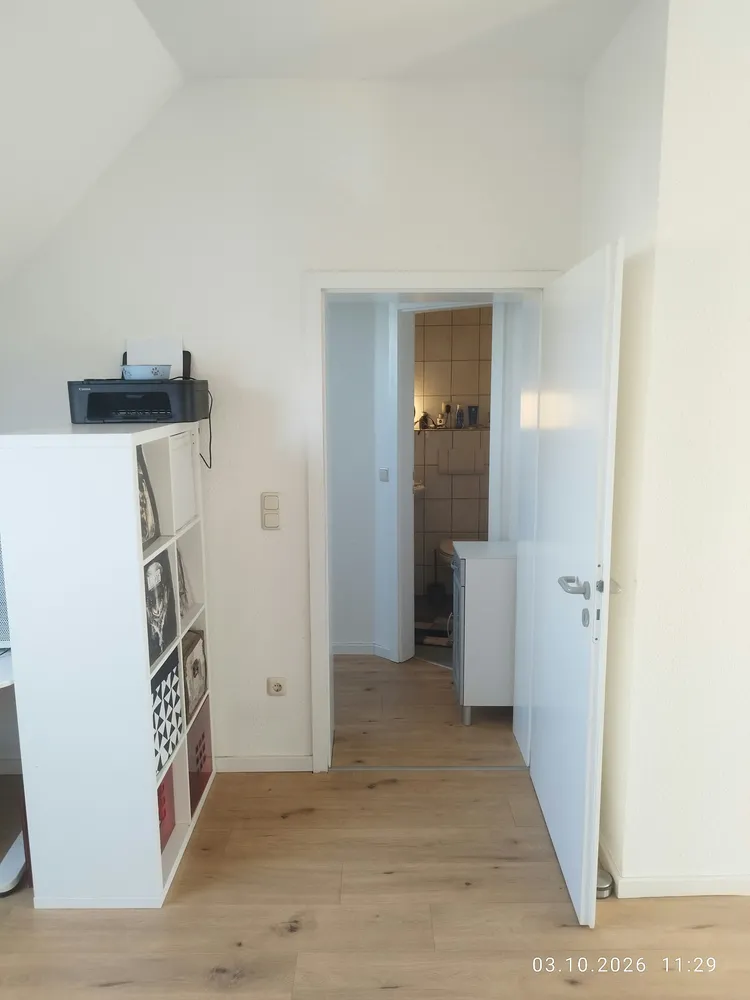 2 room apartment with 47 m² in Mönchengladbach – Photo 3