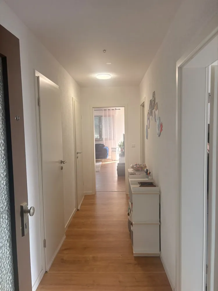 3 Zimmer Wohnung mit 74 m² in Stuttgart – Bild 5