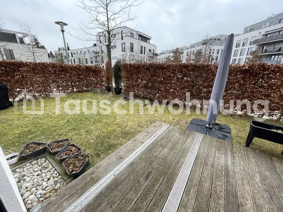 3 Zimmer Wohnung mit 80 m² in Fürstenfeldbruck – Bild 7