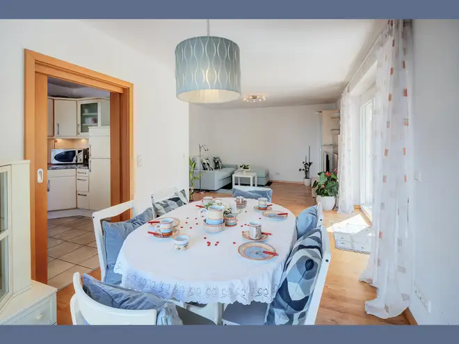 2 Zimmer Wohnung mit 68 m² in München – Bild 5