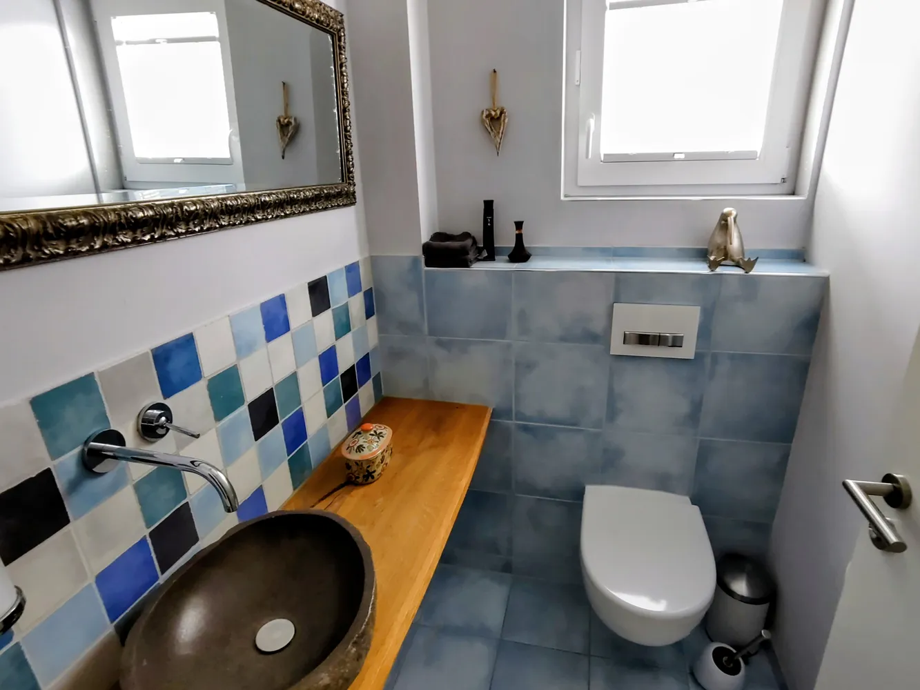 4 Zimmer Wohnung mit 133 m² in Recklinghausen – Bild 10