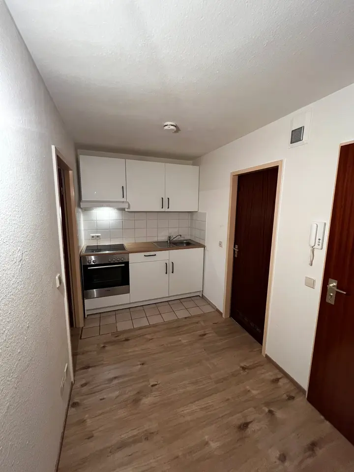 2 Zimmer Wohnung mit 34 m² in Lahr/Schwarzwald – Bild 4