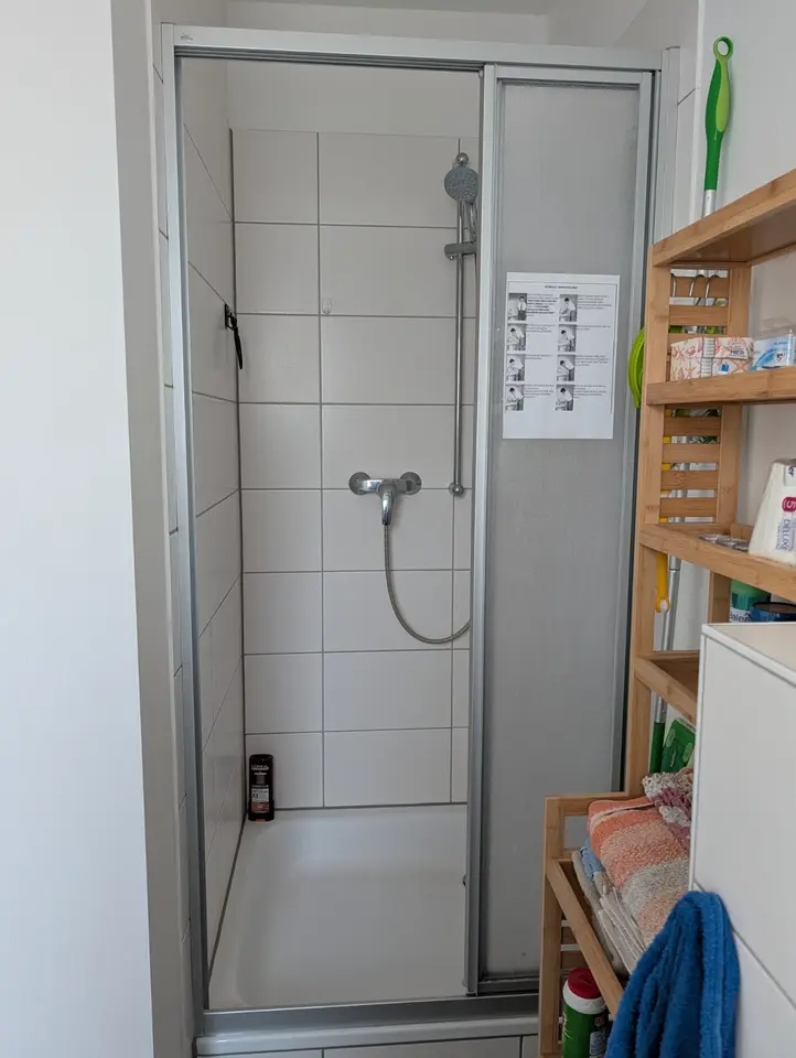 Studio mit 23 m² in Göttingen – Bild 6