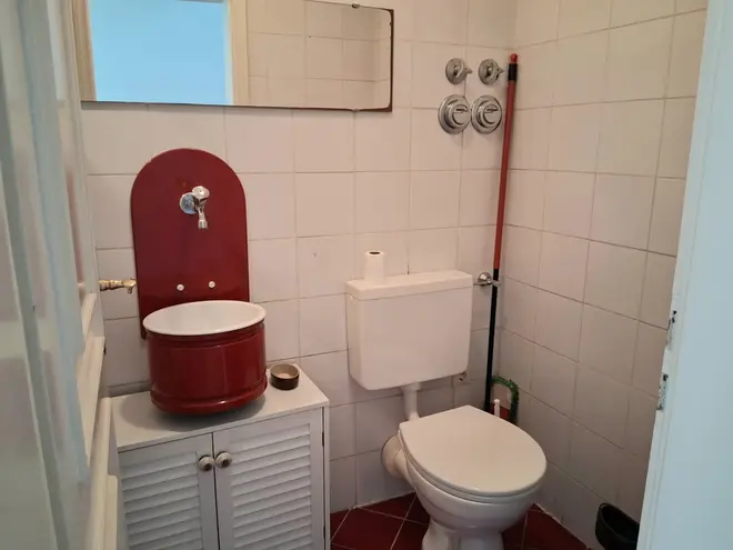 3 Zimmer Wohnung mit 95 m² in Mannheim – Bild 11