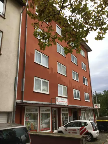 2 Zimmer Wohnung mit 50 m² in Kassel – Bild 2