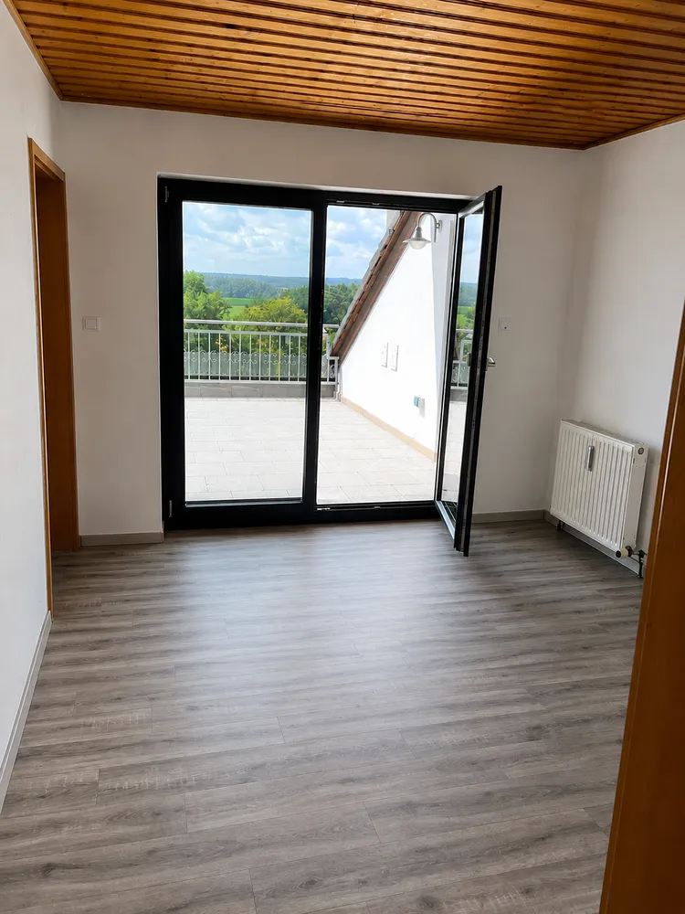 3 room apartment with 108 m² in Amberg – Photo 3