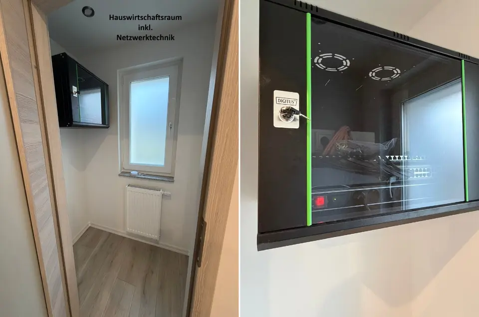 3 Zimmer Haus mit 90 m² in Bochum – Bild 5