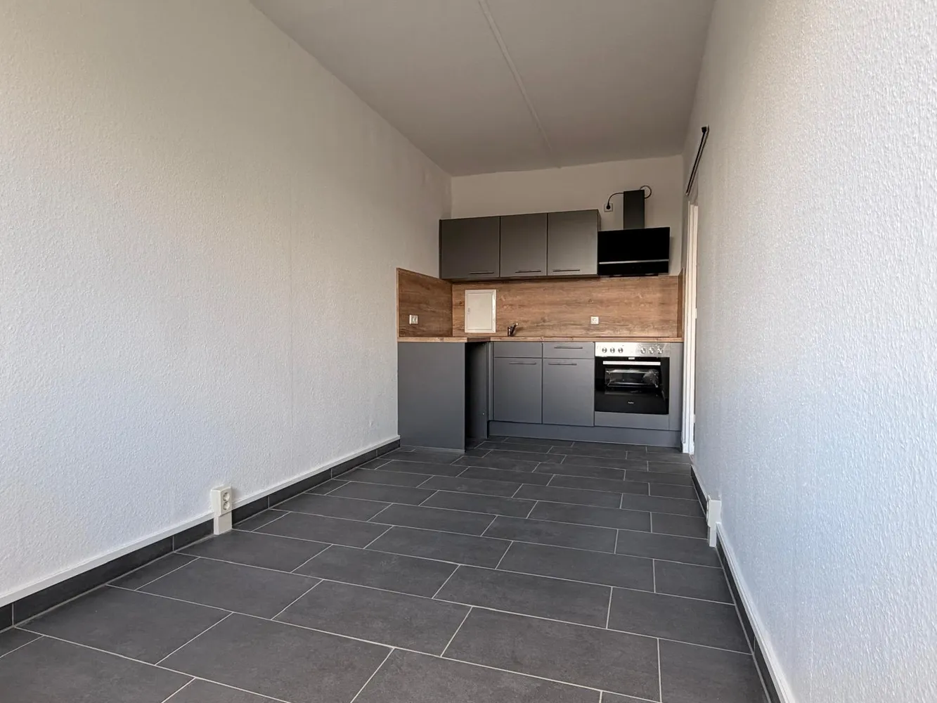 2 room apartment with 54 m² in Magdeburg – Photo 4