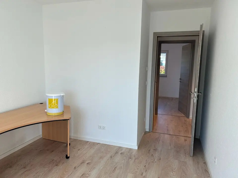 2 Zimmer Wohnung mit 25 m² in Backnang – Bild 2