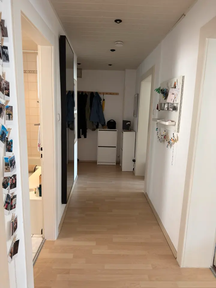 3 Zimmer Wohnung mit 74 m² in Saarbrücken – Bild 8