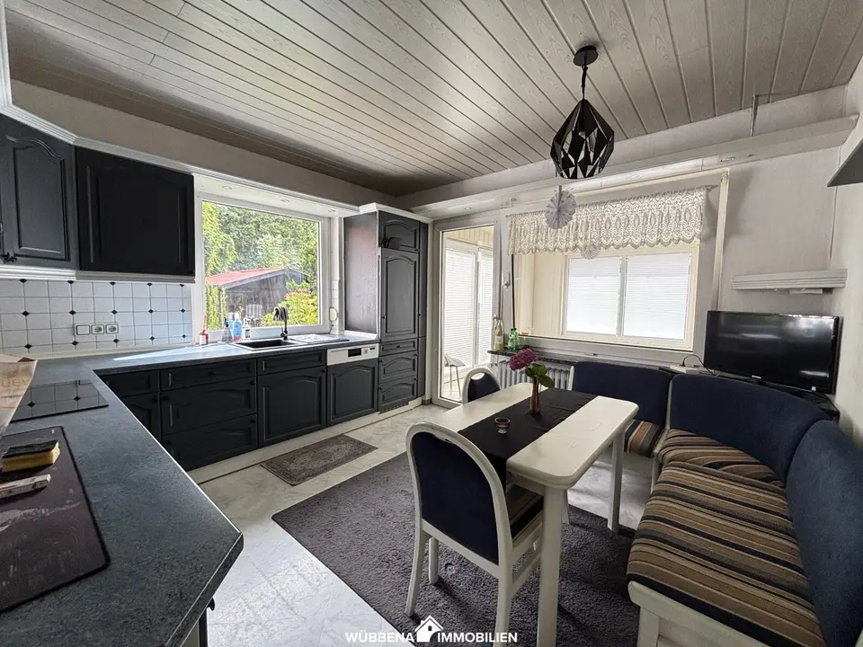 4 Zimmer Haus mit 90 m² in Papenburg – Bild 3