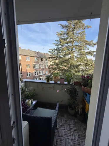2 Zimmer Wohnung mit 62 m² in Düsseldorf – Bild 12