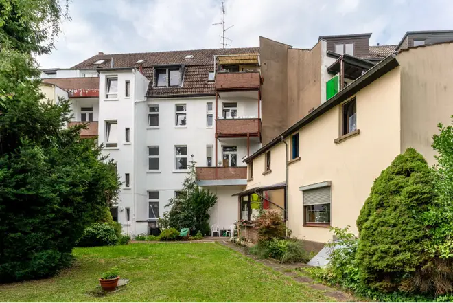 2 Zimmer Wohnung mit 54 m² in Düsseldorf – Bild 10