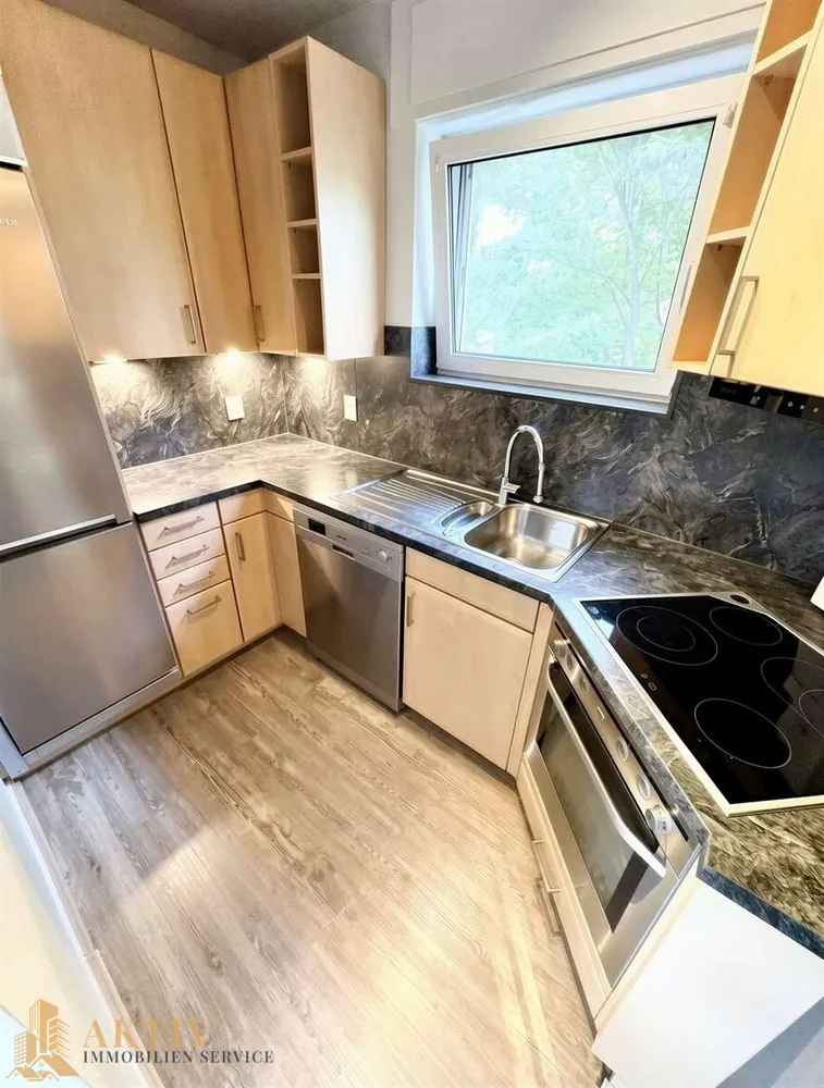 3 Zimmer Wohnung mit 86 m² in Frankfurt am Main – Bild 3