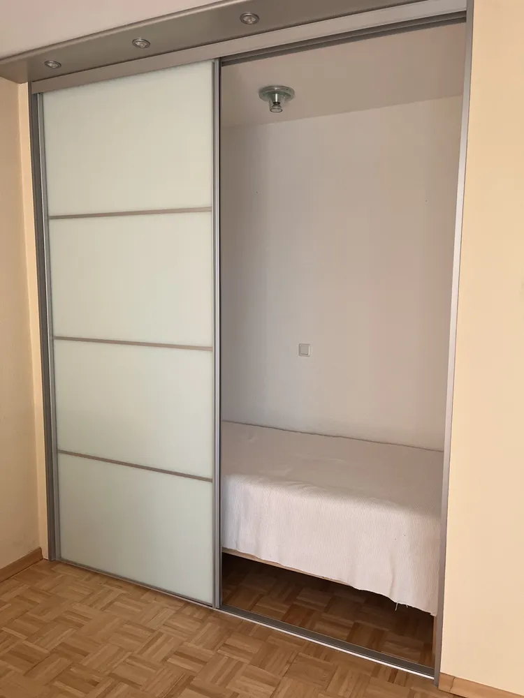 1 room apartment with 34 m² in Berlin – Photo 3