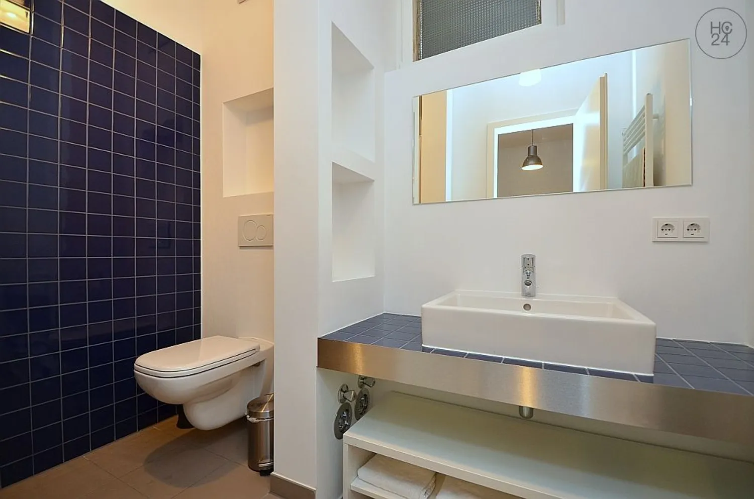 1 Zimmer Wohnung mit 23 m² in Stuttgart – Bild 6