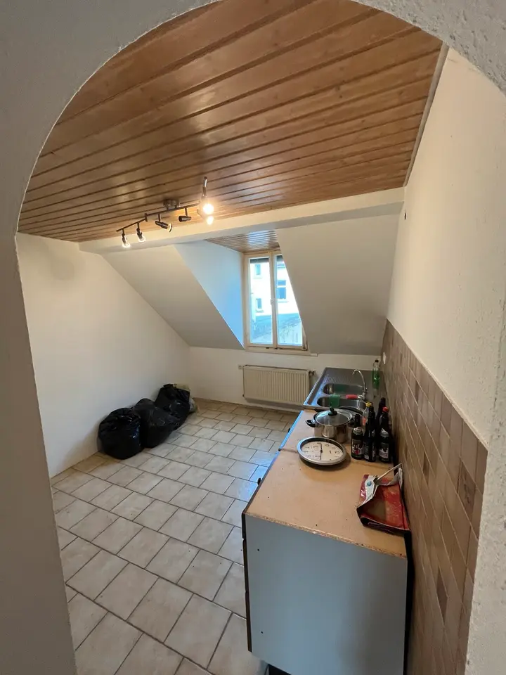 2 room apartment with 55 m² in Konstanz – Photo 7