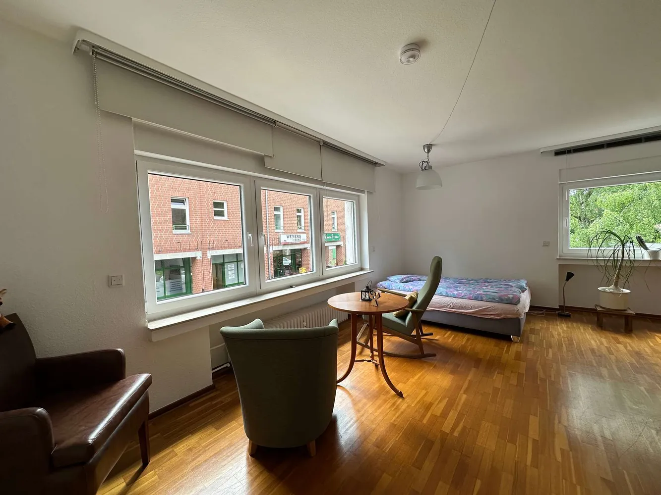 1 Zimmer Wohnung mit 40 m² in Krefeld – Bild 8