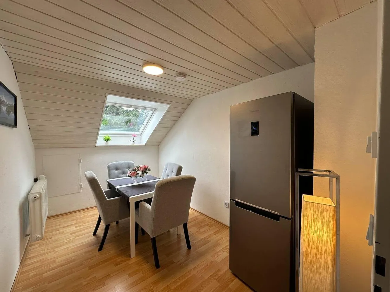 4 Zimmer Wohnung mit 69 m² in Augsburg – Bild 11
