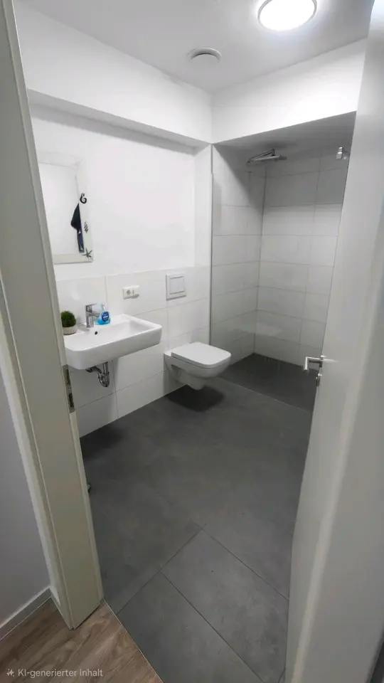 2 room apartment with 60 m² in Wolfsburg – Photo 6