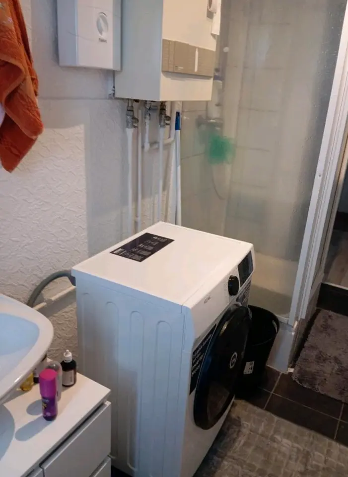 2 Zimmer Wohnung mit 56 m² in Hamm – Bild 5