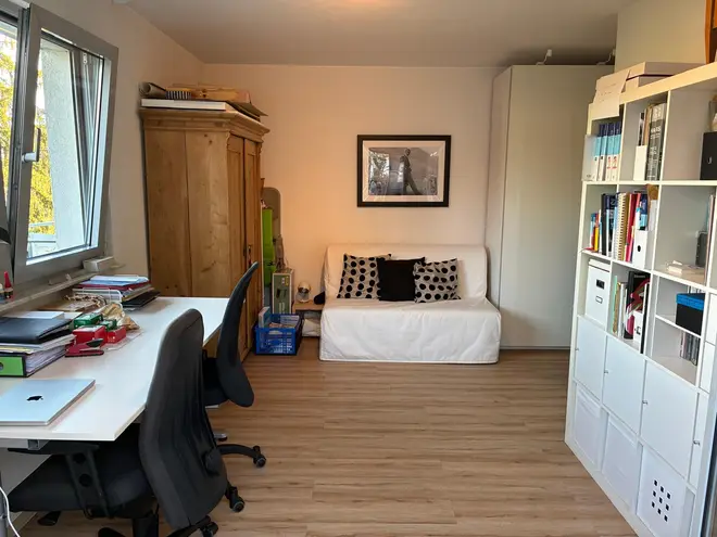 5 Zimmer Wohnung mit 140 m² in Stuttgart – Bild 11