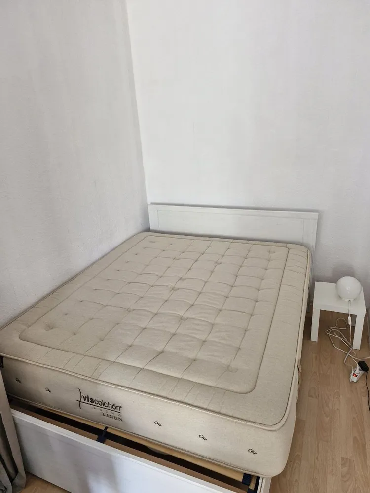 2 Zimmer Wohnung mit 40 m² in Berlin – Bild 5
