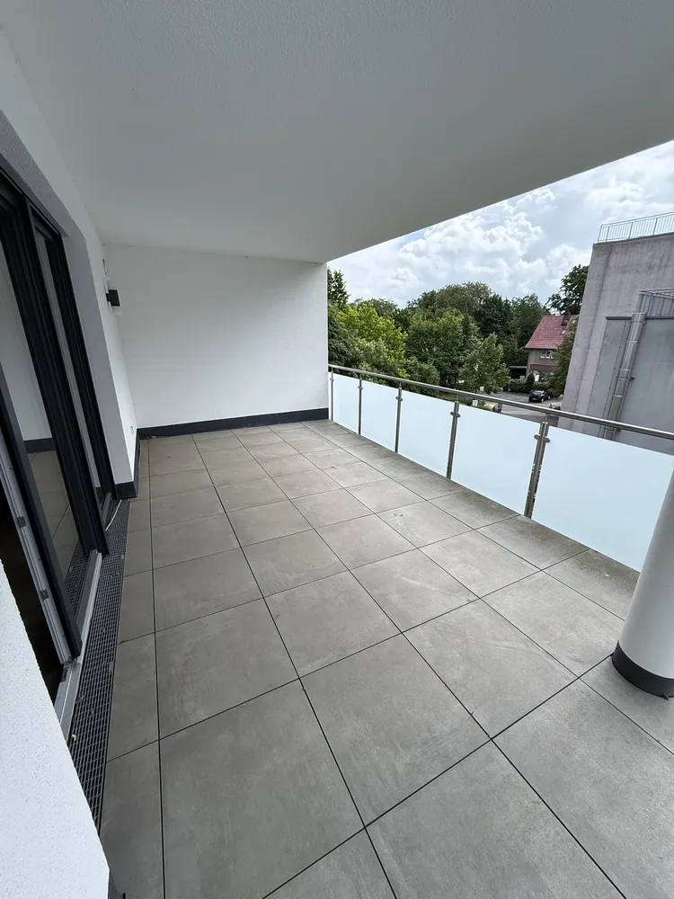 3 Zimmer Wohnung mit 120 m² in Minden – Bild 5