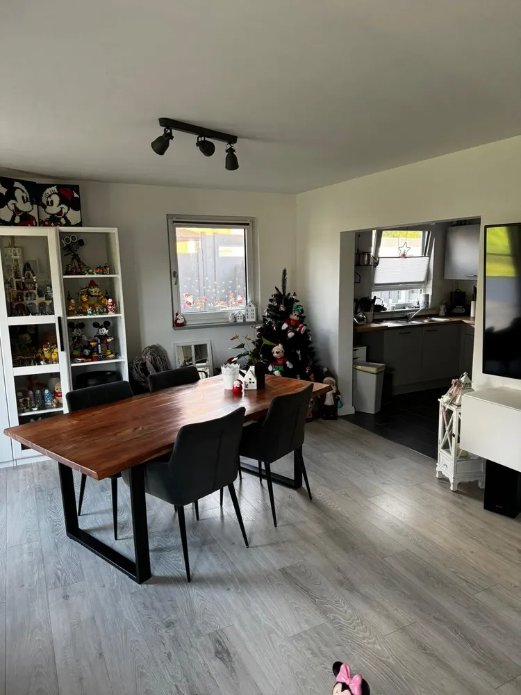 3 Zimmer Wohnung mit 80 m² in Winsen (Luhe) – Bild 2