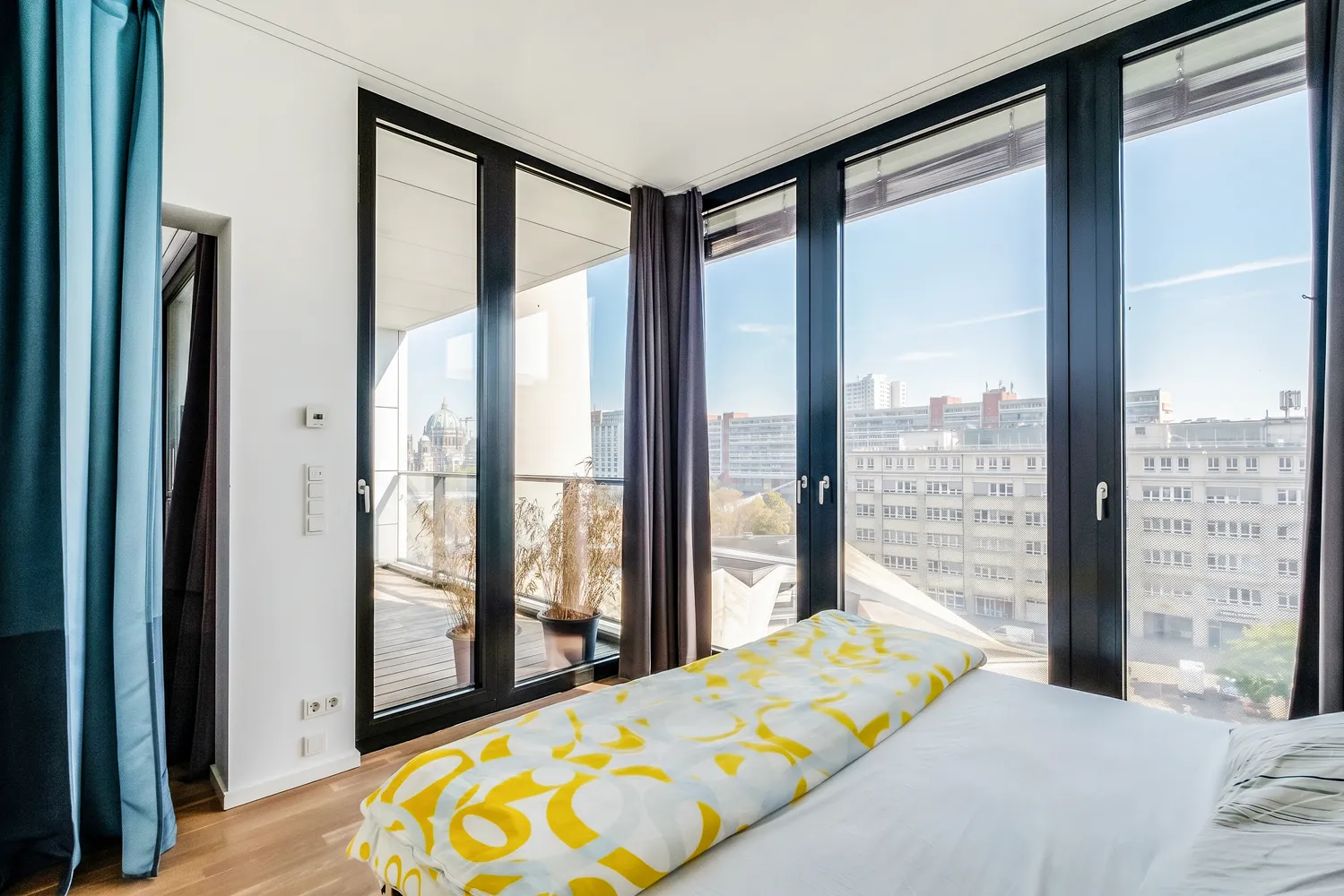 2 Zimmer Wohnung mit 67 m² in Berlin – Bild 4