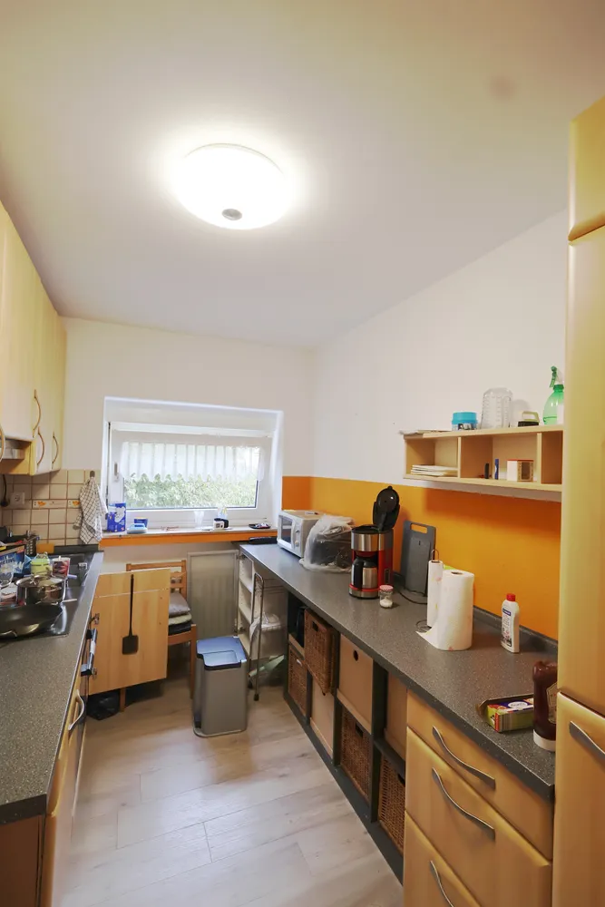 2 room apartment with 51 m² in Wuppertal – Photo 4