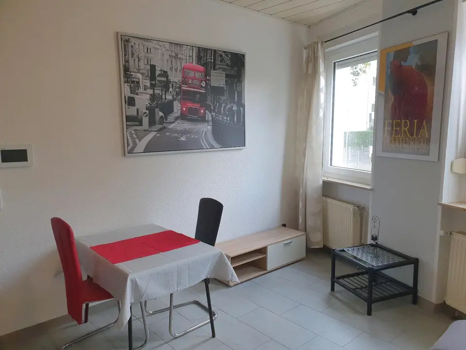 2 Zimmer Wohnung mit 39 m² in Bonn – Bild 4