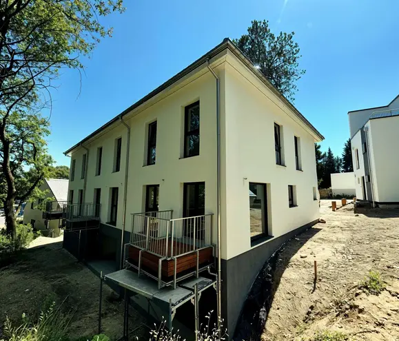 3 Zimmer Haus mit 108 m² in Chemnitz – Bild 1