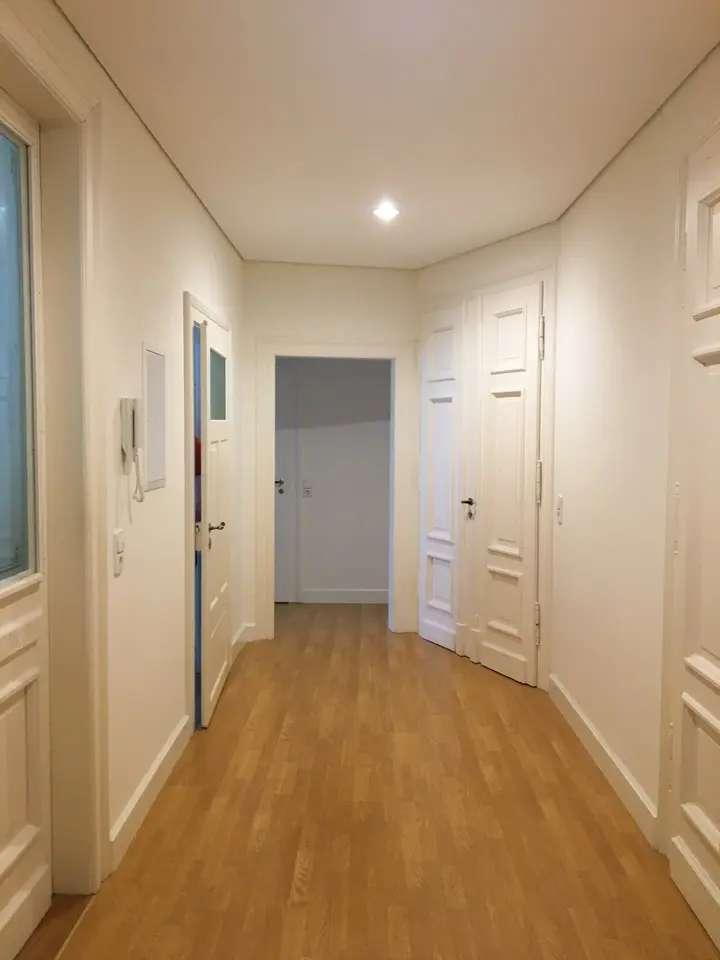 4 Zimmer Wohnung mit 120 m² in Altenburg – Bild 3