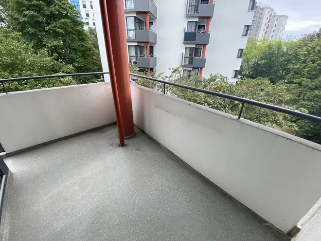 3 Zimmer Wohnung mit 78 m² in Berlin – Bild 12