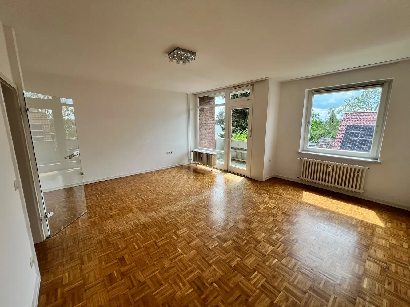 3 Zimmer Wohnung mit 83 m² in Göttingen – Bild 1