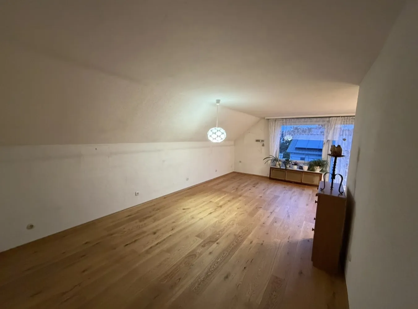 3 Zimmer Wohnung mit 76 m² in Mannheim – Bild 1