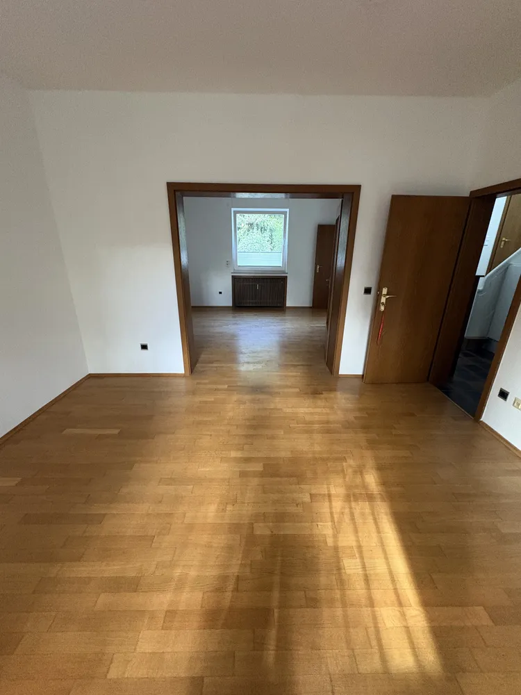 2 Zimmer Wohnung mit 45 m² in Essen – Bild 1