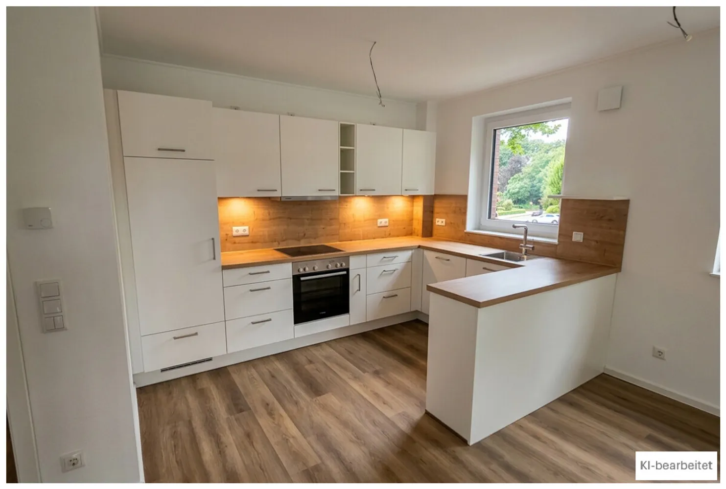 3 Zimmer Wohnung mit 84 m² in Stade – Bild 5
