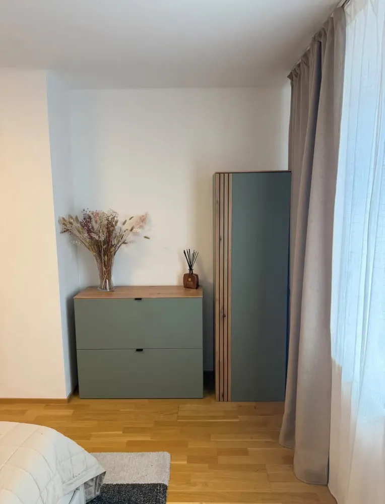 4 Zimmer Wohnung mit 90 m² in Nürnberg – Bild 10