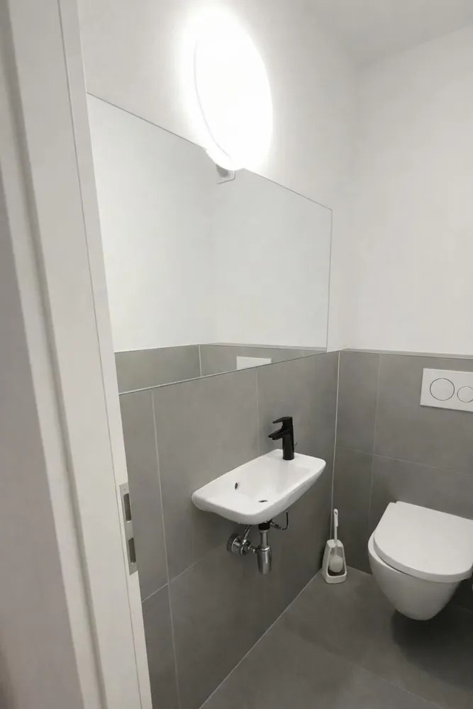 Shared room with 12 m² in Munich – Photo 10