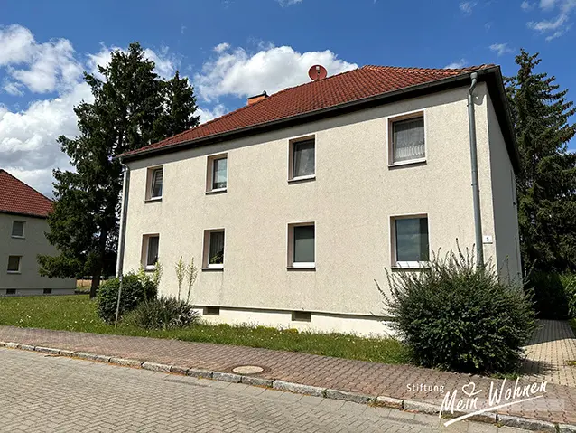 2 Zimmer Wohnung mit 62 m² in Borna – Bild 3