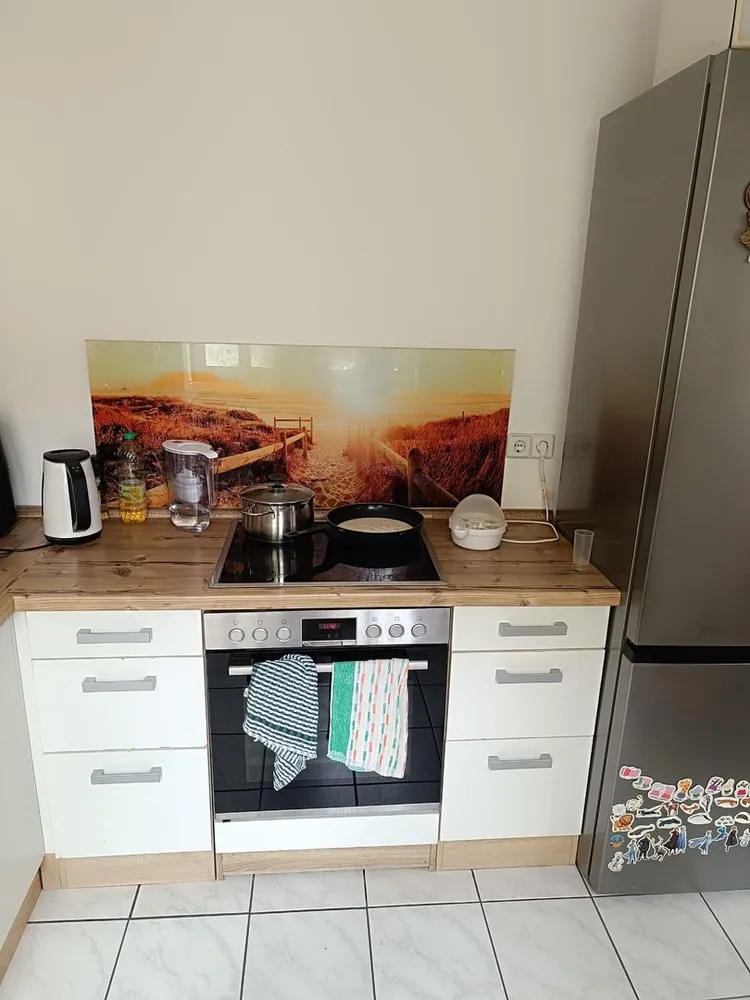 3 room apartment with 80 m² in Chemnitz – Photo 7